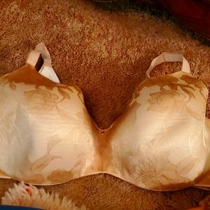 Cacique Bra Sz 40H